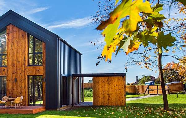 Building Green Homes on a Budget is Possible - Our top tips