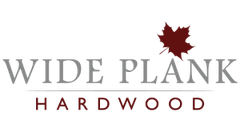 Wide Plank Hardwood Ltd.