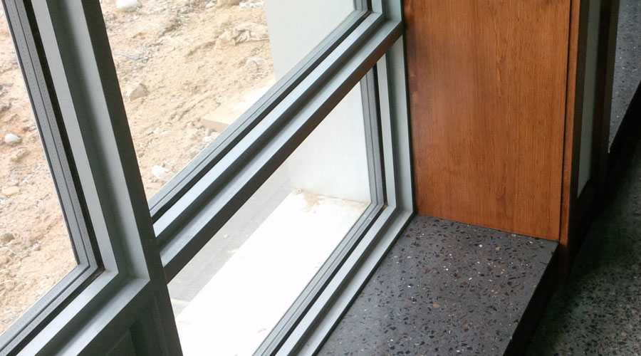 How to choose the best windows for your house. Green Home Guide Ecohome