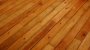 90 year old red pine refinished with zero VOC floor oil