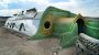 Earthship in Taos, New Mexico
