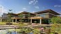 Suzlon's LEED Platinum wind power living laboratory in India