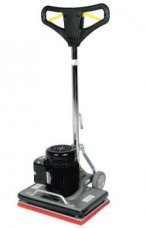 square floor sander