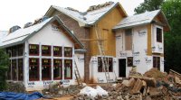 Home construction