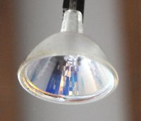 Halogen bulb