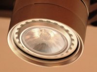 LED bulb