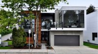 LEED Platinum Prefab Homes