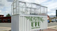 Urban Farm Unit