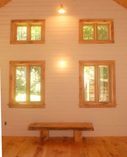 reclaimed exterior siding