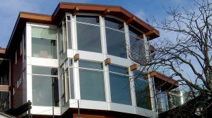 Choosing windows and doors