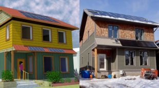 Taking the Living Building Challenge in Peterborough