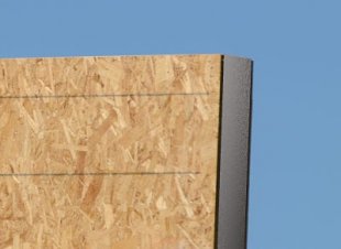 SIPS- Structural Insulated Panels