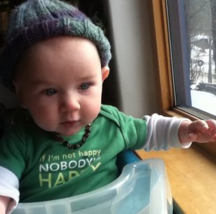 Healthy homes kids