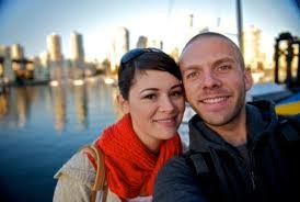 Chris and Malissa Tack
