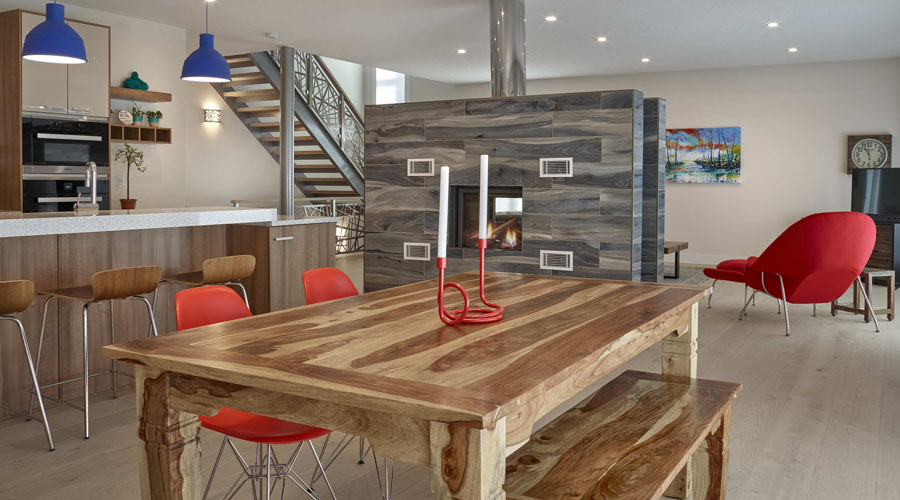 Windsor Park Net Zero House in Edmonton News Ecohome