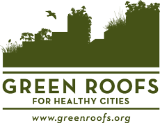 Green Roofs for Healthy Cities