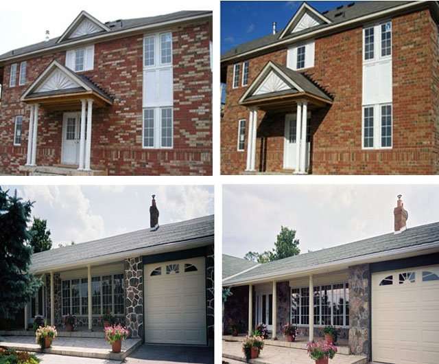 What kind of paint do you use for brick?