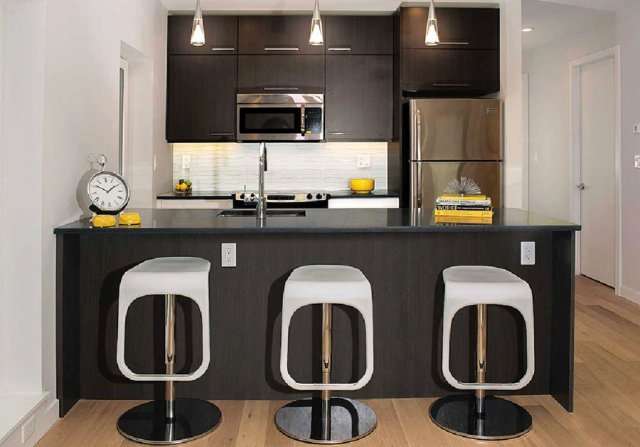 North Park Passive House