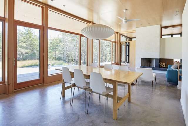 Lockeport Beach House