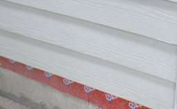 Exterior Siding