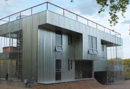 Exterior Siding