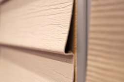 Exterior Siding