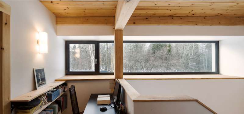 Passive House Quebec