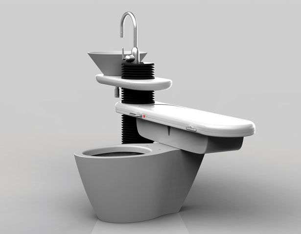 Eco bath