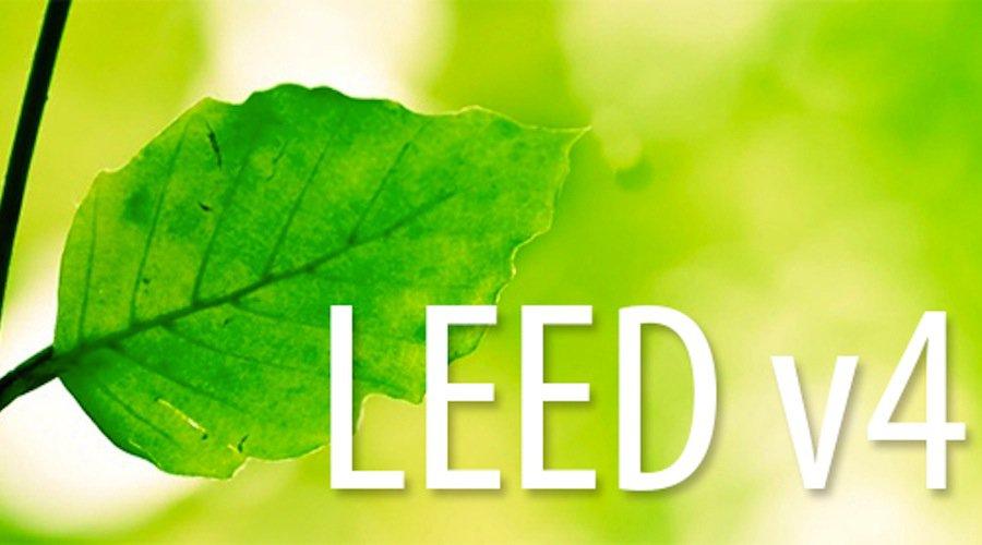 LEED v4