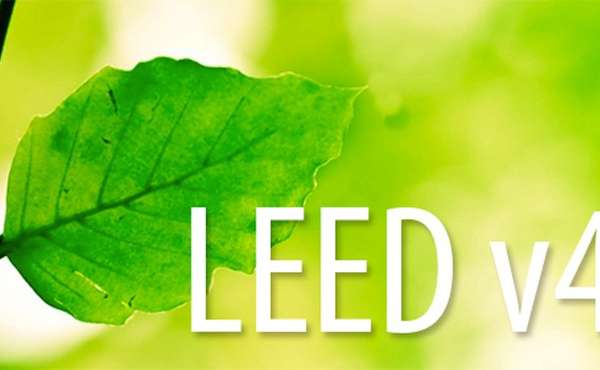 LEED v4