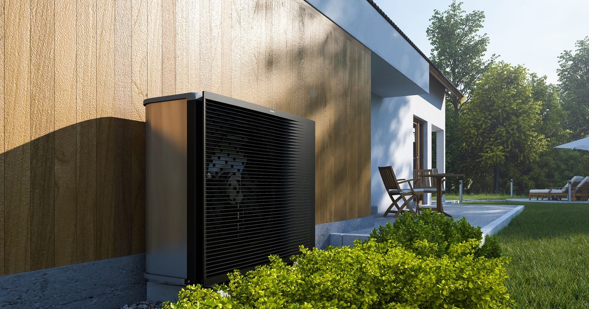 Are Heat Pumps Worth It and Is Now a Good Time to Buy? Ecohome