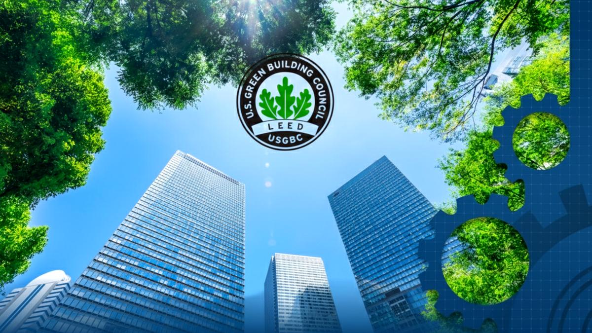 LEED for Homes for Homes Rating System.