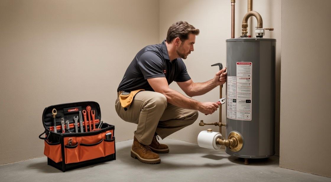 If you need to replace your hot water tank soon in Vancouver make it a HPWH!