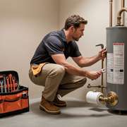 If you need to replace your hot water tank soon in Vancouver make it a HPWH!