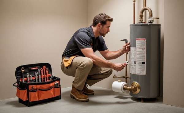 If you need to replace your hot water tank soon in Vancouver make it a HPWH!