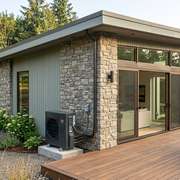 How do heat pumps Work? Ecohome explains all about heat pumps...