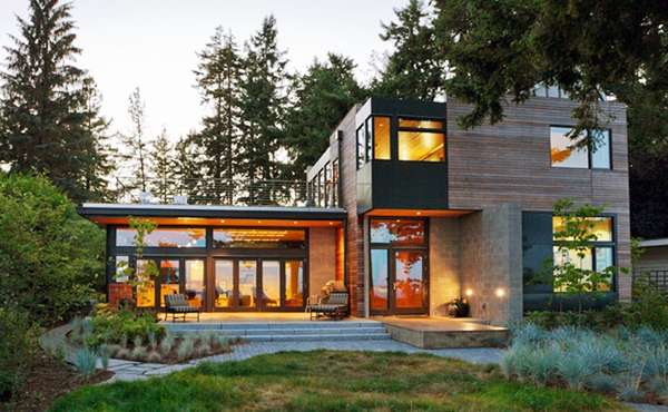 LEED Platinum home certification FAQ