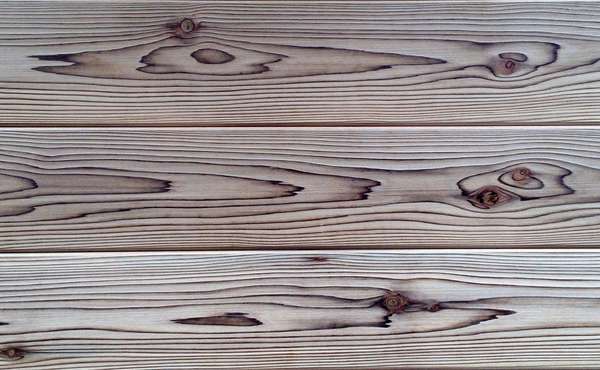 Shou sugi ban carbonized wood siding