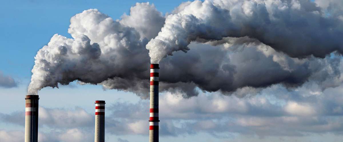 Carbon Emissions in the US reduced in 2019 - IEA Report Reveals