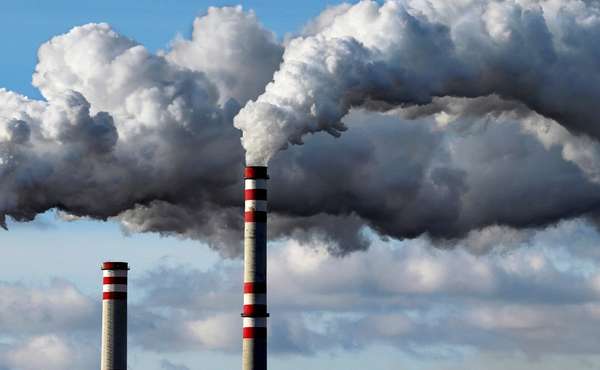 Carbon Emissions in the US reduced in 2019 - IEA Report Reveals