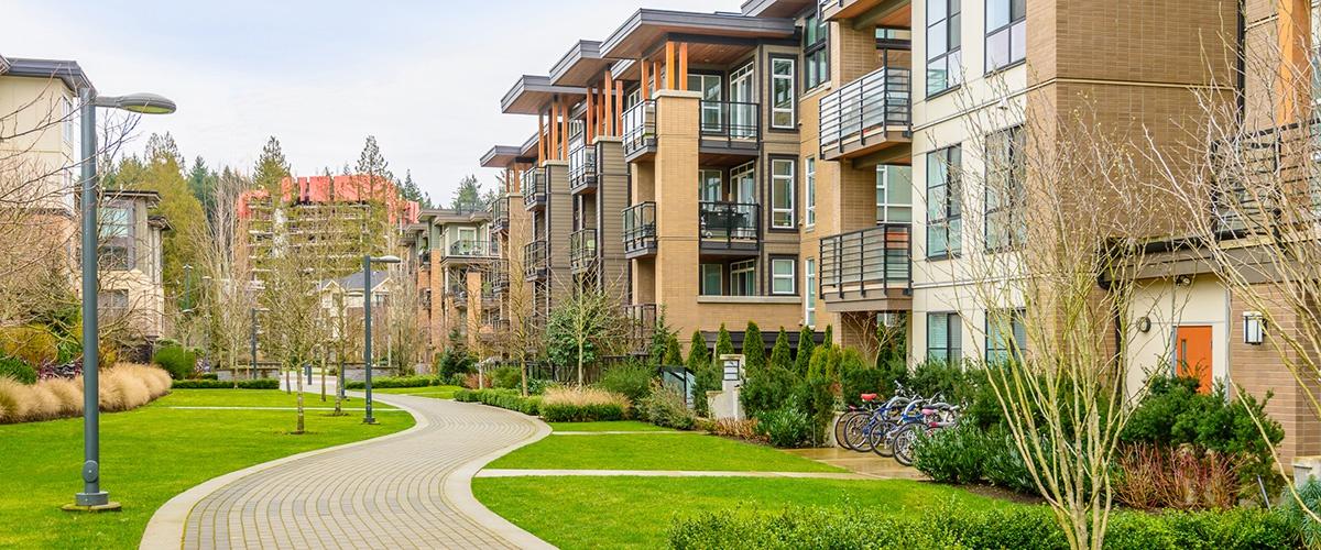 Age in place home buying tips for seniors looking to downsize