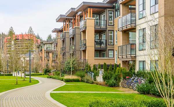 Age in place home buying tips for seniors looking to downsize