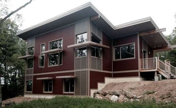 LEED - Canada Green Building Council (CAGBC)