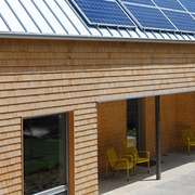 Net Zero Energy Homes Pilot Canada