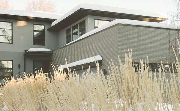 Why Building Affordable Eco Homes is Important