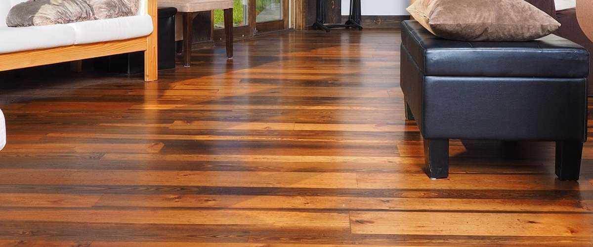 Eco-friendly & Healthy Flooring is best for Green Homes