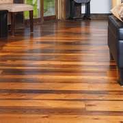 Eco-friendly & Healthy Flooring is best for Green Homes