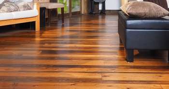 Eco-friendly & Healthy Flooring is best for Green Homes