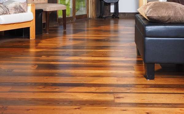 Eco-friendly & Healthy Flooring is best for Green Homes