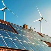 Decentralized Energy Generation for LEED, Passive House & Green Homes